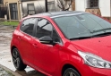 Autos - Peugeot 208 GT 2017 Nafta 69300Km - En Venta