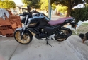 Motos - Yamaha FZ-S V 3.0 2024 Nafta 2000Km - En Venta