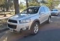 Camionetas - Chevrolet Captiva ltz 2014 Diesel 164000Km - En Venta