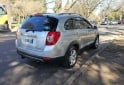 Camionetas - Chevrolet Captiva ltz 2014 Diesel 164000Km - En Venta