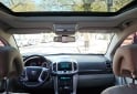 Camionetas - Chevrolet Captiva ltz 2014 Diesel 164000Km - En Venta