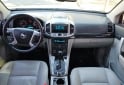 Camionetas - Chevrolet Captiva ltz 2014 Diesel 164000Km - En Venta