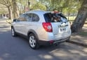 Camionetas - Chevrolet Captiva ltz 2014 Diesel 164000Km - En Venta