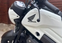 Motos - Honda Navi titular 160km 2024 Nafta 160Km - En Venta