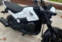 Motos - Honda Navi titular 160km 2024 Nafta 160Km - En Venta