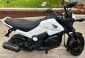 Motos - Honda Navi titular 160km 2024 Nafta 160Km - En Venta