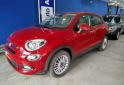 Autos - Fiat 500X POP 2018 Nafta 31000Km - En Venta