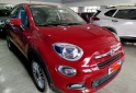 Autos - Fiat 500X POP 2018 Nafta 31000Km - En Venta