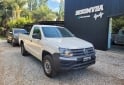 Camionetas - Volkswagen AMAROK CABINA SIMPLE 2.0T 2019 Diesel 300000Km - En Venta
