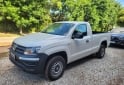 Camionetas - Volkswagen AMAROK CABINA SIMPLE 2.0T 2019 Diesel 300000Km - En Venta