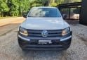 Camionetas - Volkswagen AMAROK CABINA SIMPLE 2.0T 2019 Diesel 300000Km - En Venta