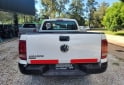 Camionetas - Volkswagen AMAROK CABINA SIMPLE 2.0T 2019 Diesel 300000Km - En Venta