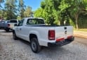 Camionetas - Volkswagen AMAROK CABINA SIMPLE 2.0T 2019 Diesel 300000Km - En Venta