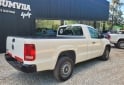 Camionetas - Volkswagen AMAROK CABINA SIMPLE 2.0T 2019 Diesel 300000Km - En Venta