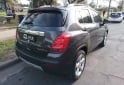 Camionetas - Chevrolet TRACKER LTZ+ 4X4 2017 Nafta 90000Km - En Venta