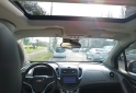 Camionetas - Chevrolet TRACKER LTZ+ 4X4 2017 Nafta 90000Km - En Venta