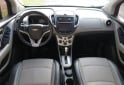 Camionetas - Chevrolet TRACKER LTZ+ 4X4 2017 Nafta 90000Km - En Venta