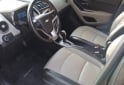 Camionetas - Chevrolet TRACKER LTZ+ 4X4 2017 Nafta 90000Km - En Venta
