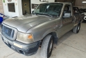 Camionetas - Ford Ranger Cabina Simple 2007 Diesel 400000Km - En Venta