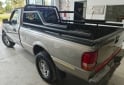 Camionetas - Ford Ranger Cabina Simple 2007 Diesel 400000Km - En Venta