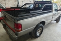 Camionetas - Ford Ranger Cabina Simple 2007 Diesel 400000Km - En Venta