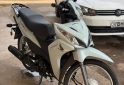 Motos - Honda Wave 2025 Nafta 12Km - En Venta