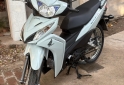 Motos - Honda Wave 2025 Nafta 12Km - En Venta