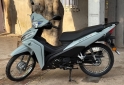 Motos - Honda Wave 2025 Nafta 12Km - En Venta