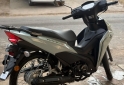 Motos - Honda Wave 2025 Nafta 12Km - En Venta