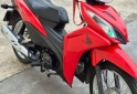 Motos - Honda Wave 2022 Nafta 10700Km - En Venta