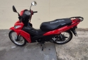 Motos - Honda Wave 2022 Nafta 10700Km - En Venta