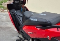 Motos - Honda Wave 2022 Nafta 10700Km - En Venta
