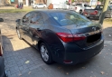 Autos - Toyota Corolla XEI M/T 2016 Nafta 110000Km - En Venta