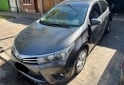 Autos - Toyota Corolla XEI M/T 2016 Nafta 110000Km - En Venta