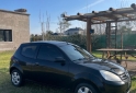 Autos - Ford Ka Fly Viral 2011 Nafta 136000Km - En Venta