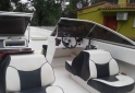 Embarcaciones - Tracker electra 560 - En Venta