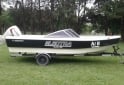 Embarcaciones - Tracker electra 560 - En Venta