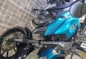 Motos - Yamaha Fz 25 2019 Nafta 16000Km - En Venta