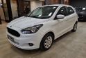Autos - Ford FORD KA S 1.5L 5P 2017 2017 Nafta 65000Km - En Venta