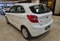 Autos - Ford FORD KA S 1.5L 5P 2017 2017 Nafta 65000Km - En Venta