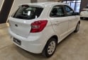 Autos - Ford FORD KA S 1.5L 5P 2017 2017 Nafta 65000Km - En Venta
