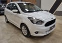 Autos - Ford FORD KA S 1.5L 5P 2017 2017 Nafta 65000Km - En Venta