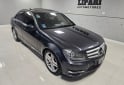 Autos - Mercedes Benz c250 AMG 2013 Nafta 140000Km - En Venta