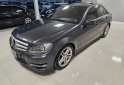 Autos - Mercedes Benz c250 AMG 2013 Nafta 140000Km - En Venta