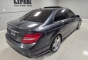 Autos - Mercedes Benz c250 AMG 2013 Nafta 140000Km - En Venta