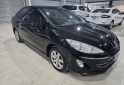 Autos - Peugeot 408 2011 Nafta 203000Km - En Venta
