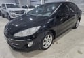 Autos - Peugeot 408 2011 Nafta 203000Km - En Venta
