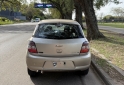 Autos - Chevrolet Agile 2012 Nafta 79300Km - En Venta