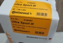 Deportes - Cubiertas Continental Ultra Sport III - En Venta