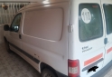 Utilitarios - Peugeot Partner 2012 GNC 1Km - En Venta